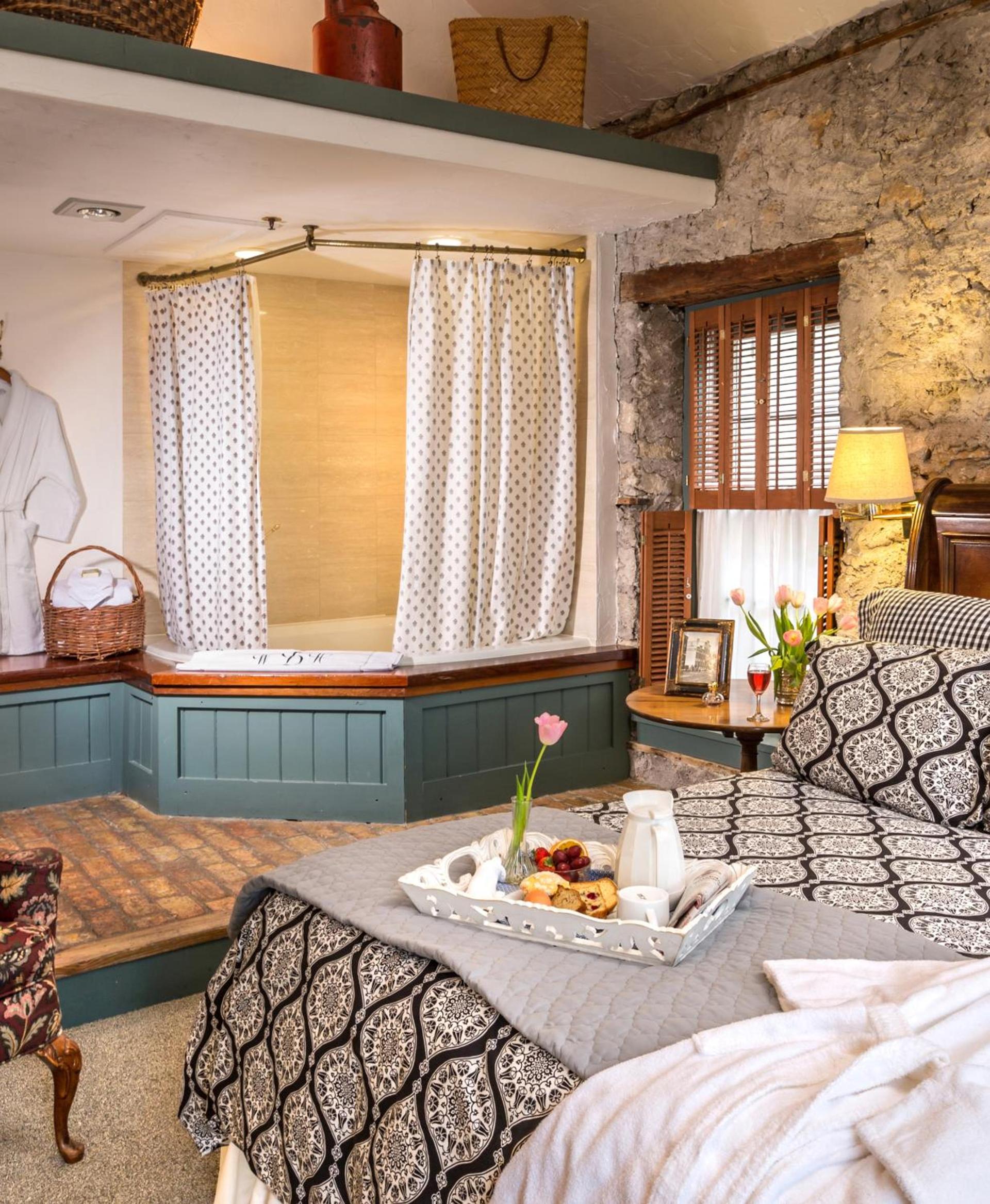 Washington House Inn photo 38