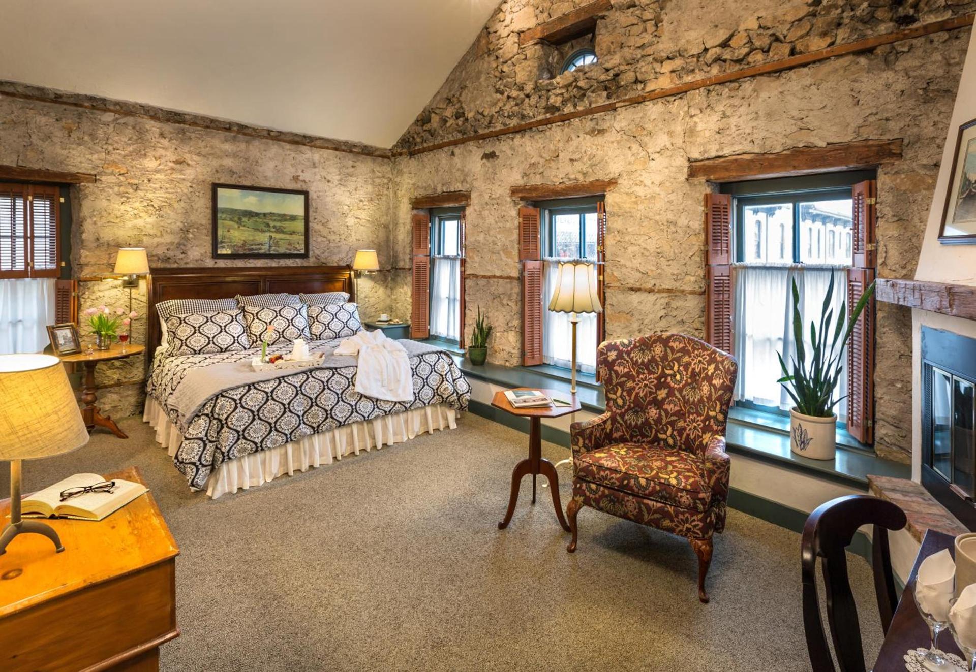 Washington House Inn photo 37