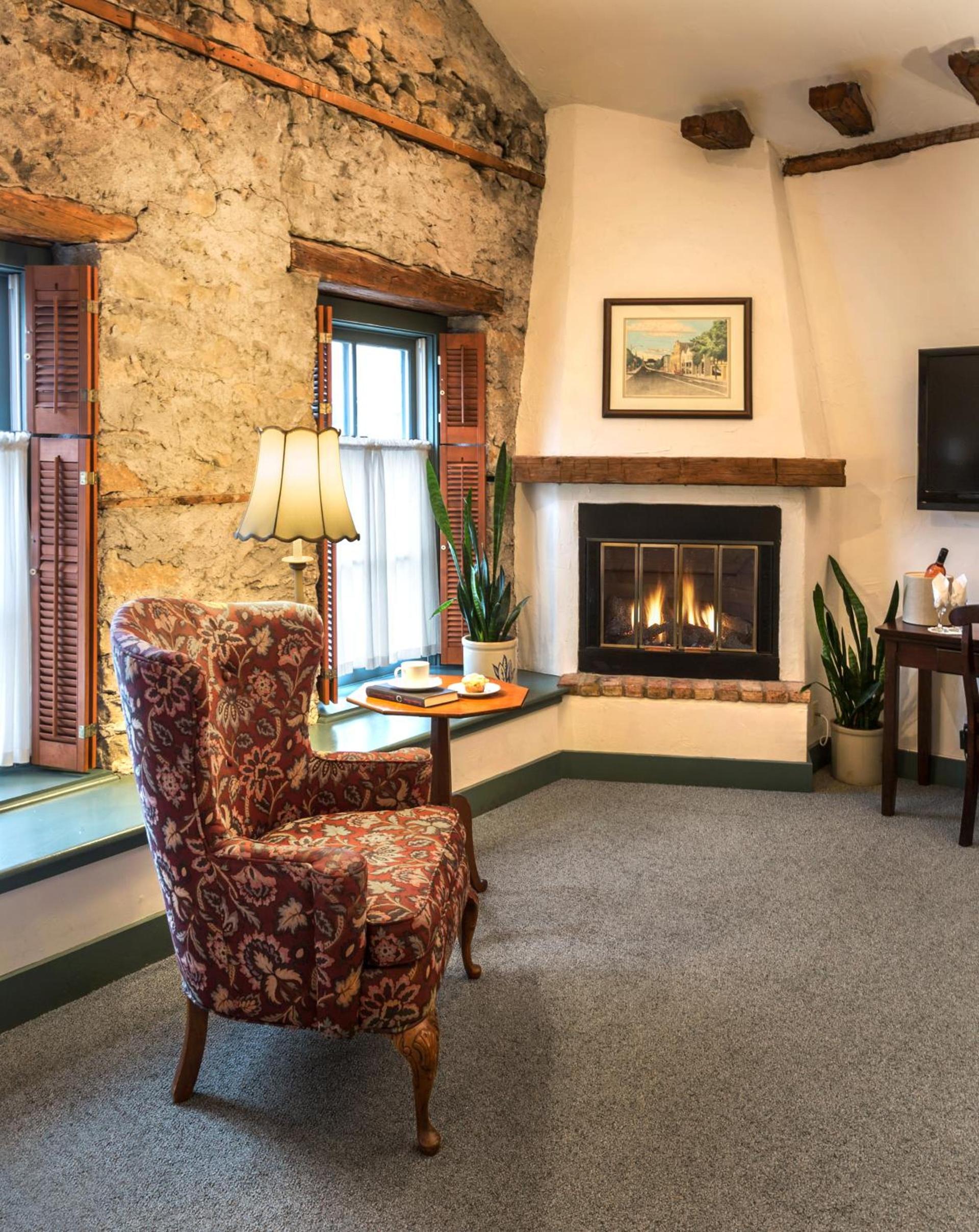 Washington House Inn photo 36