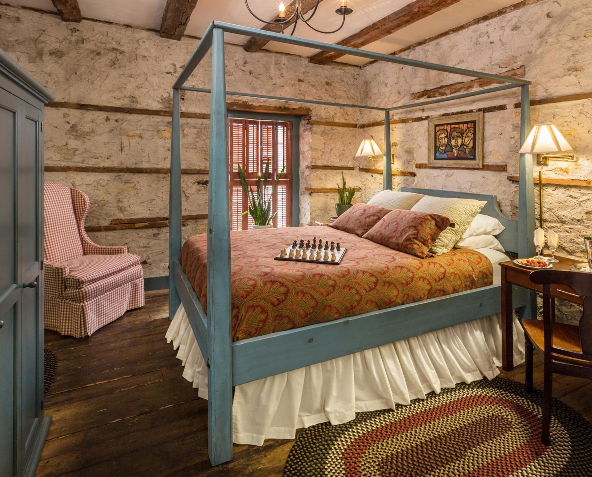 Washington House Inn photo 35
