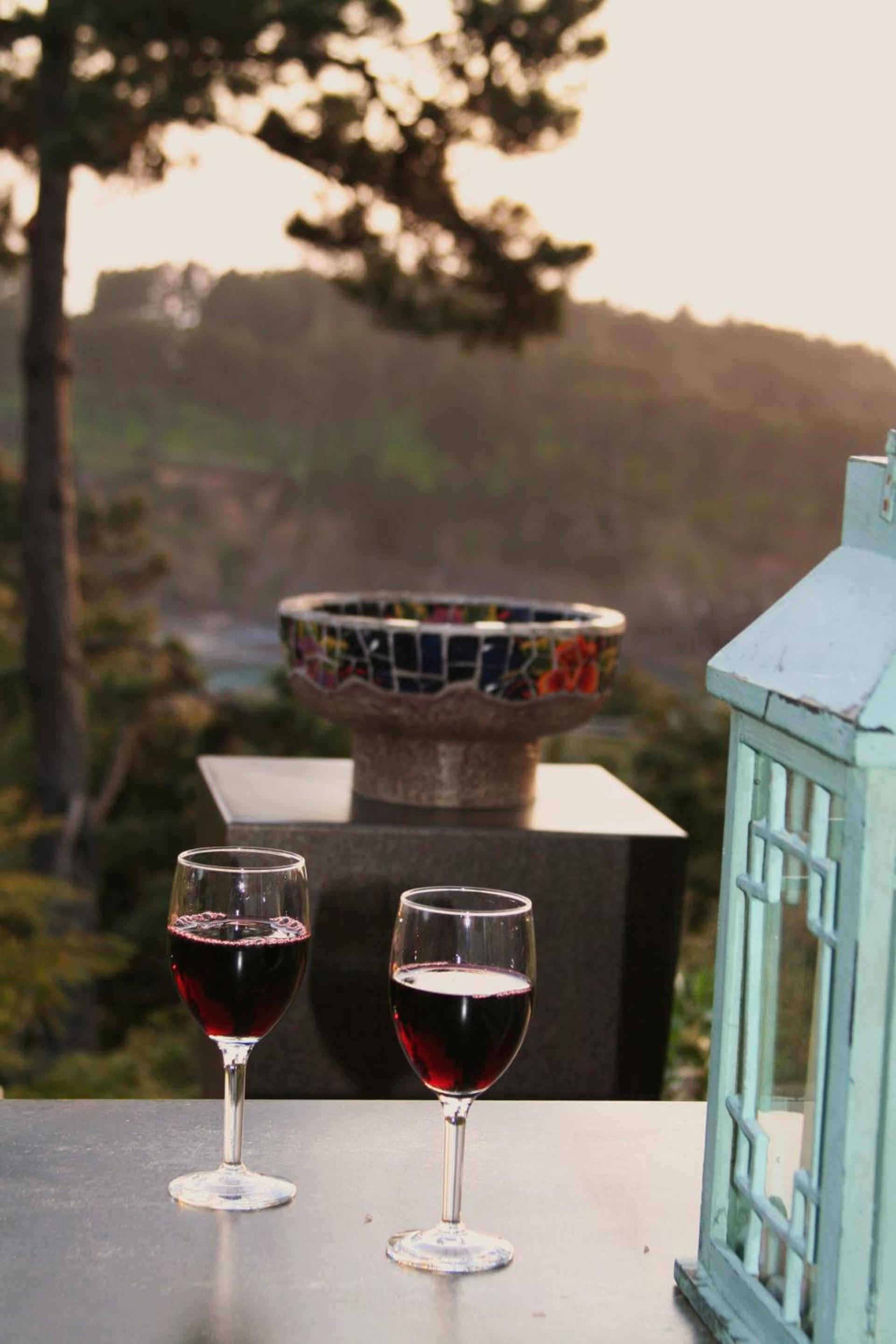 Brewery Gulch Inn & Spa photo 26