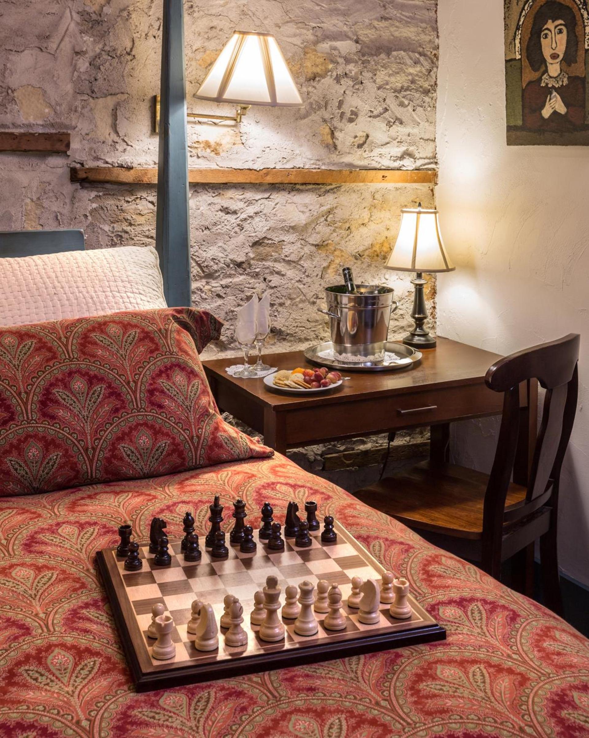 Washington House Inn photo 34