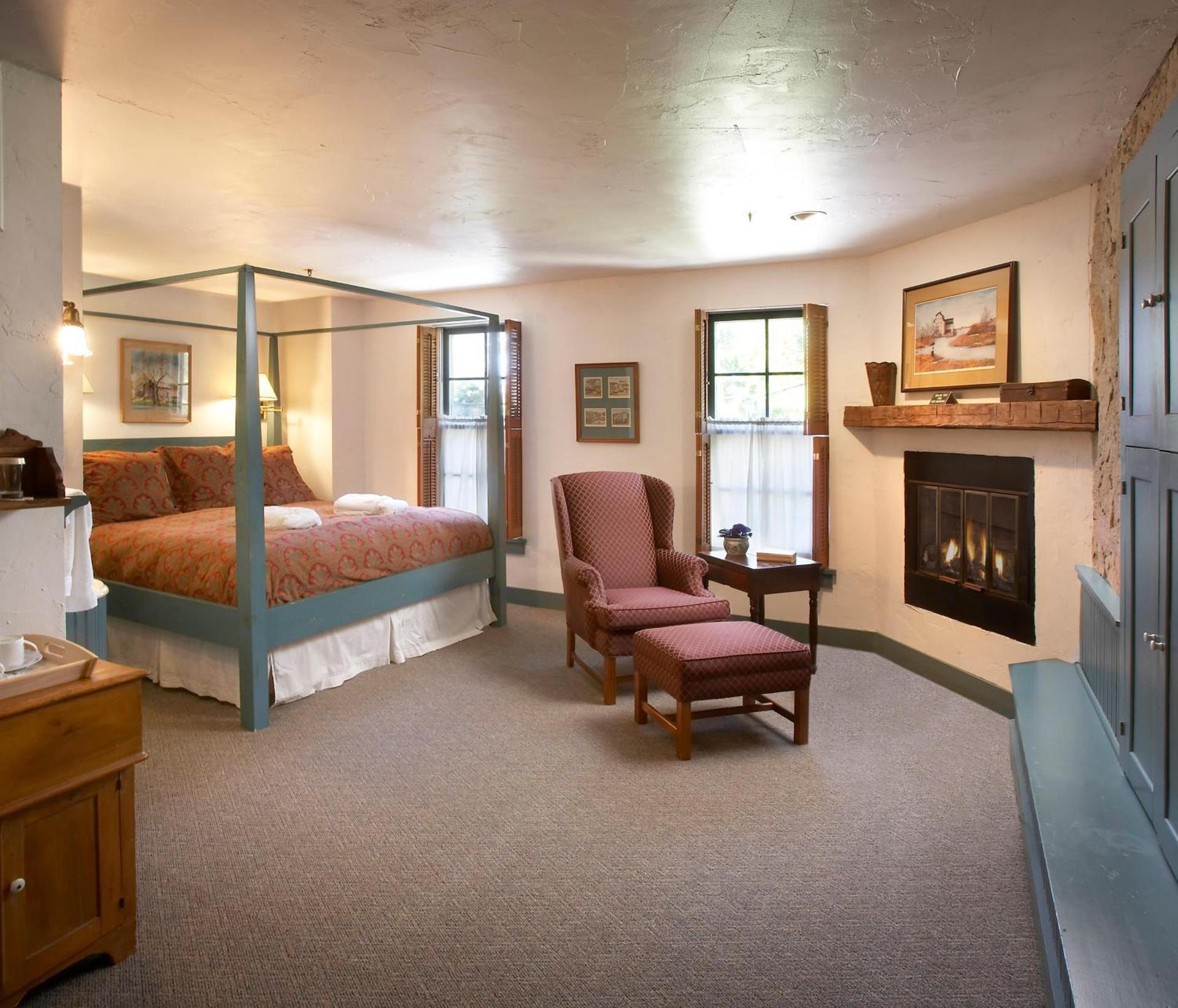 Washington House Inn photo 33