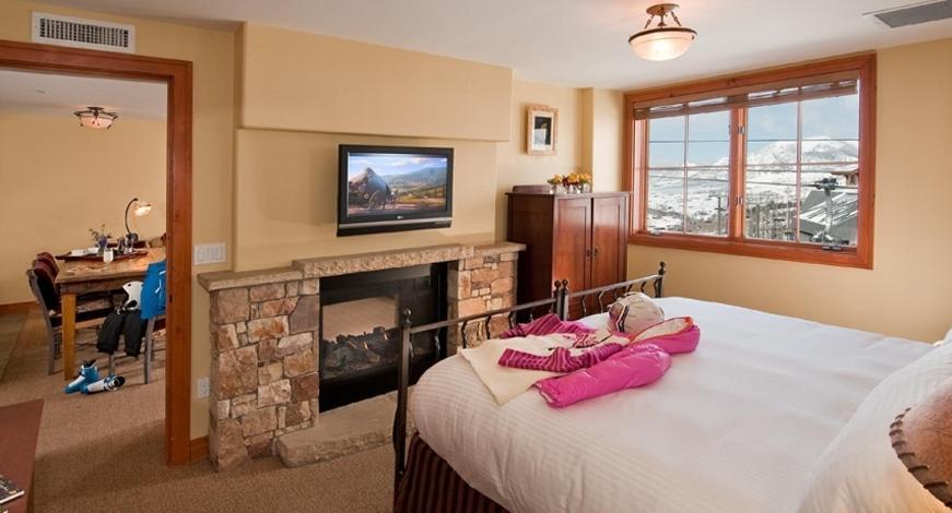 Inn at Lost Creek photo 22