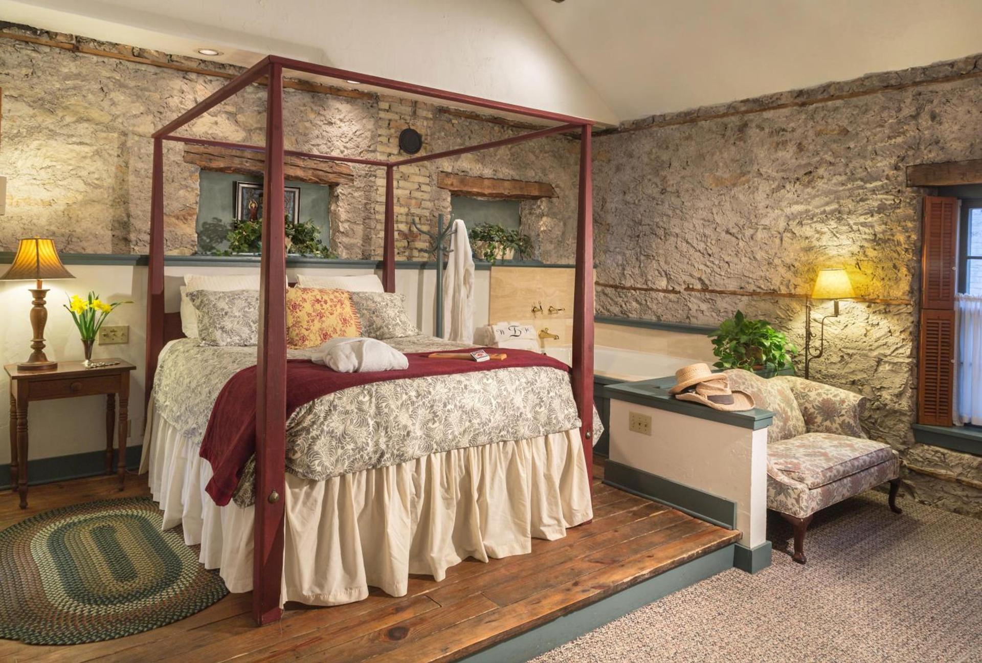 Washington House Inn photo 32