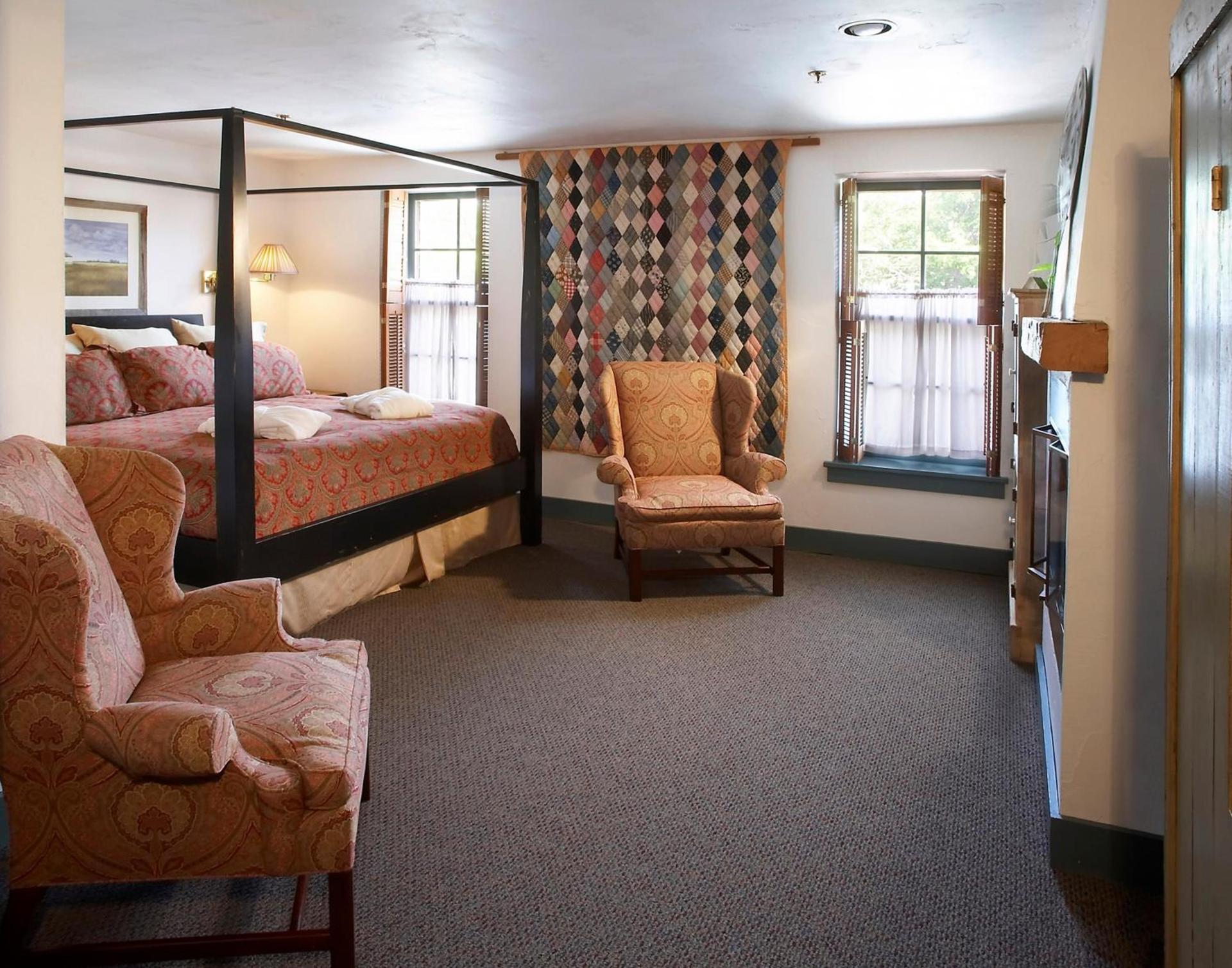 Washington House Inn photo 29