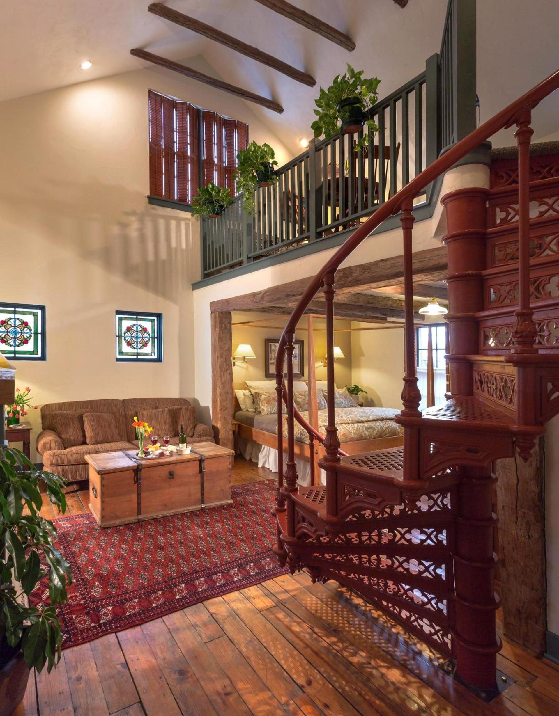 Washington House Inn photo 27
