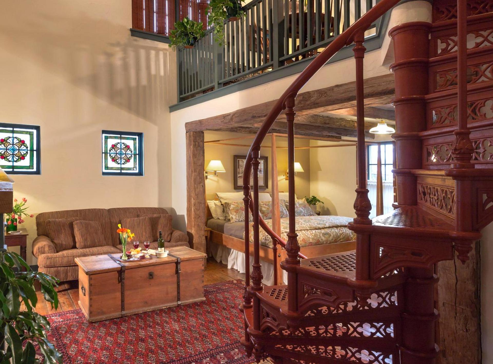 Washington House Inn photo 25