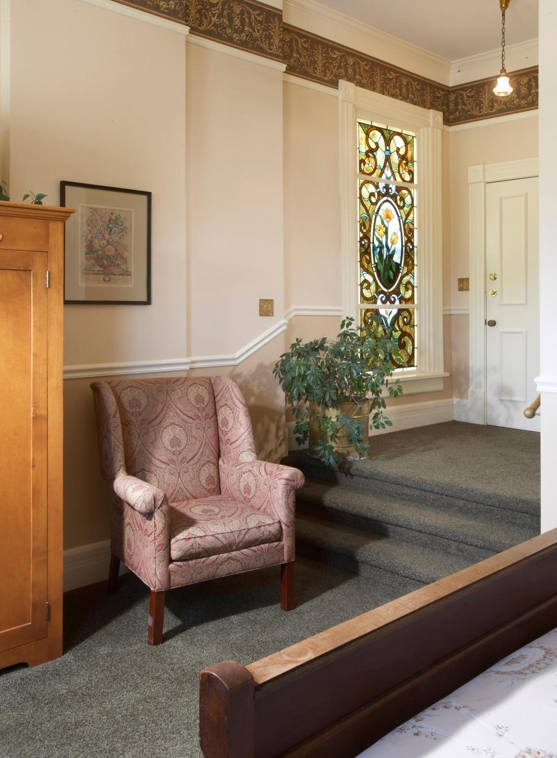 Washington House Inn photo 23