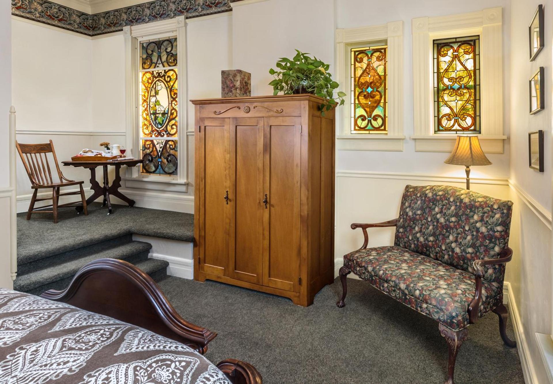 Washington House Inn photo 21