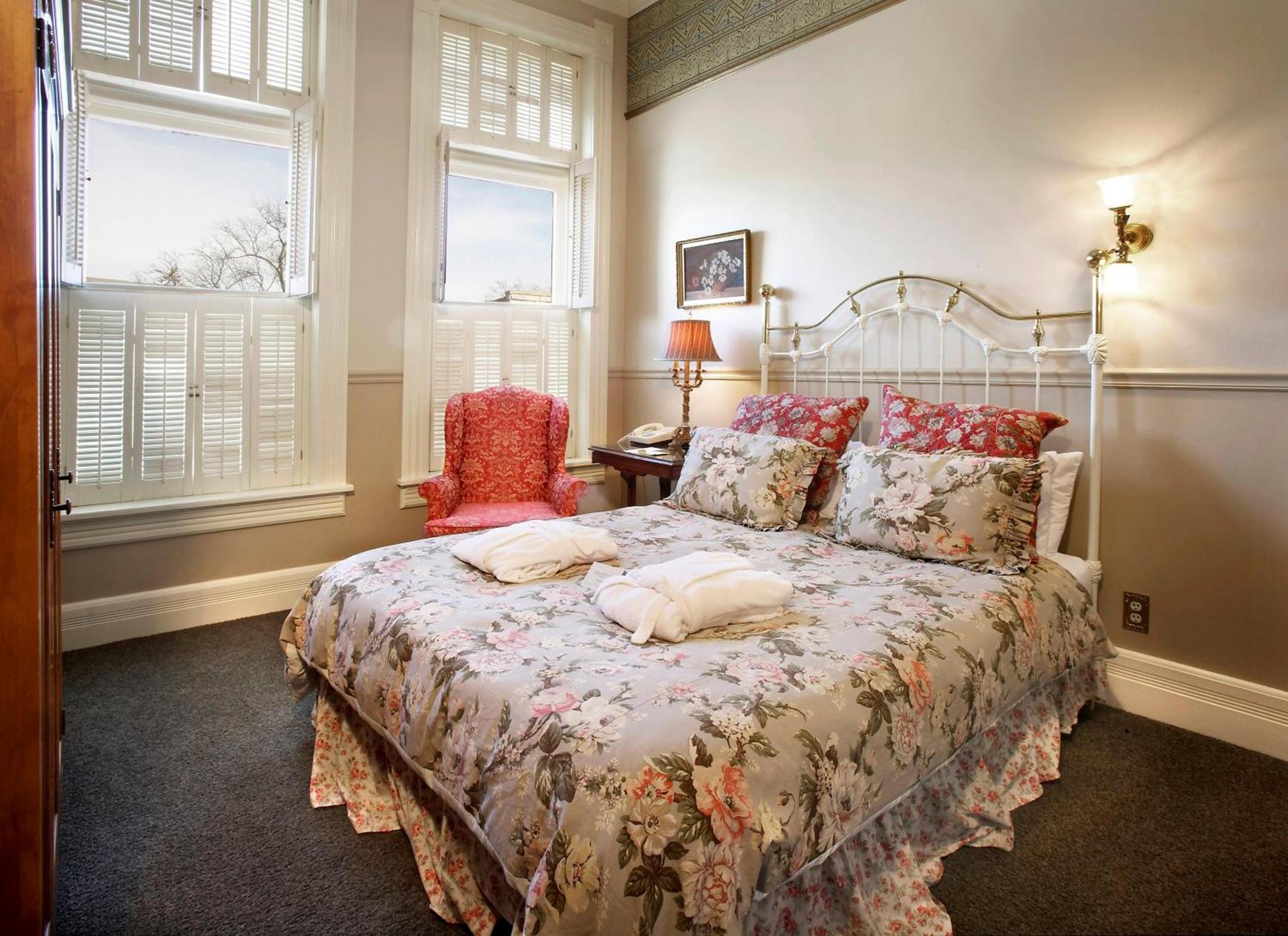 Washington House Inn photo 15