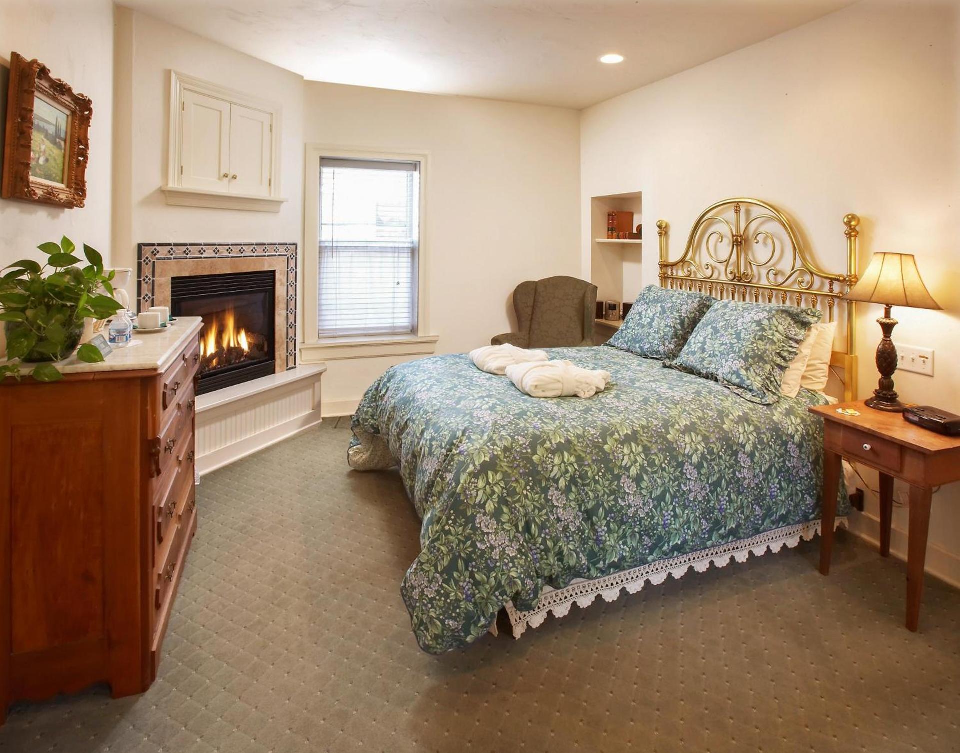 Washington House Inn photo 14