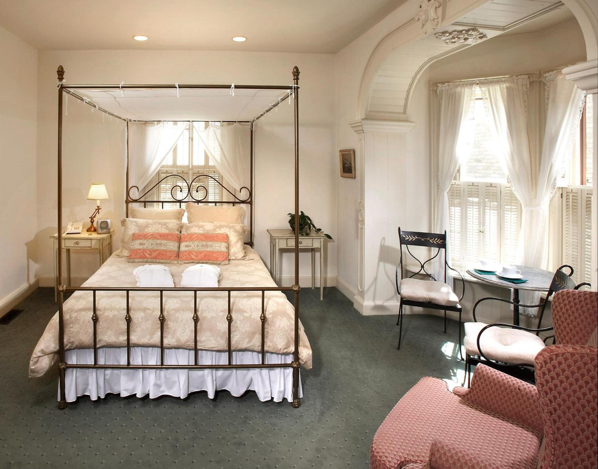 Washington House Inn photo 12