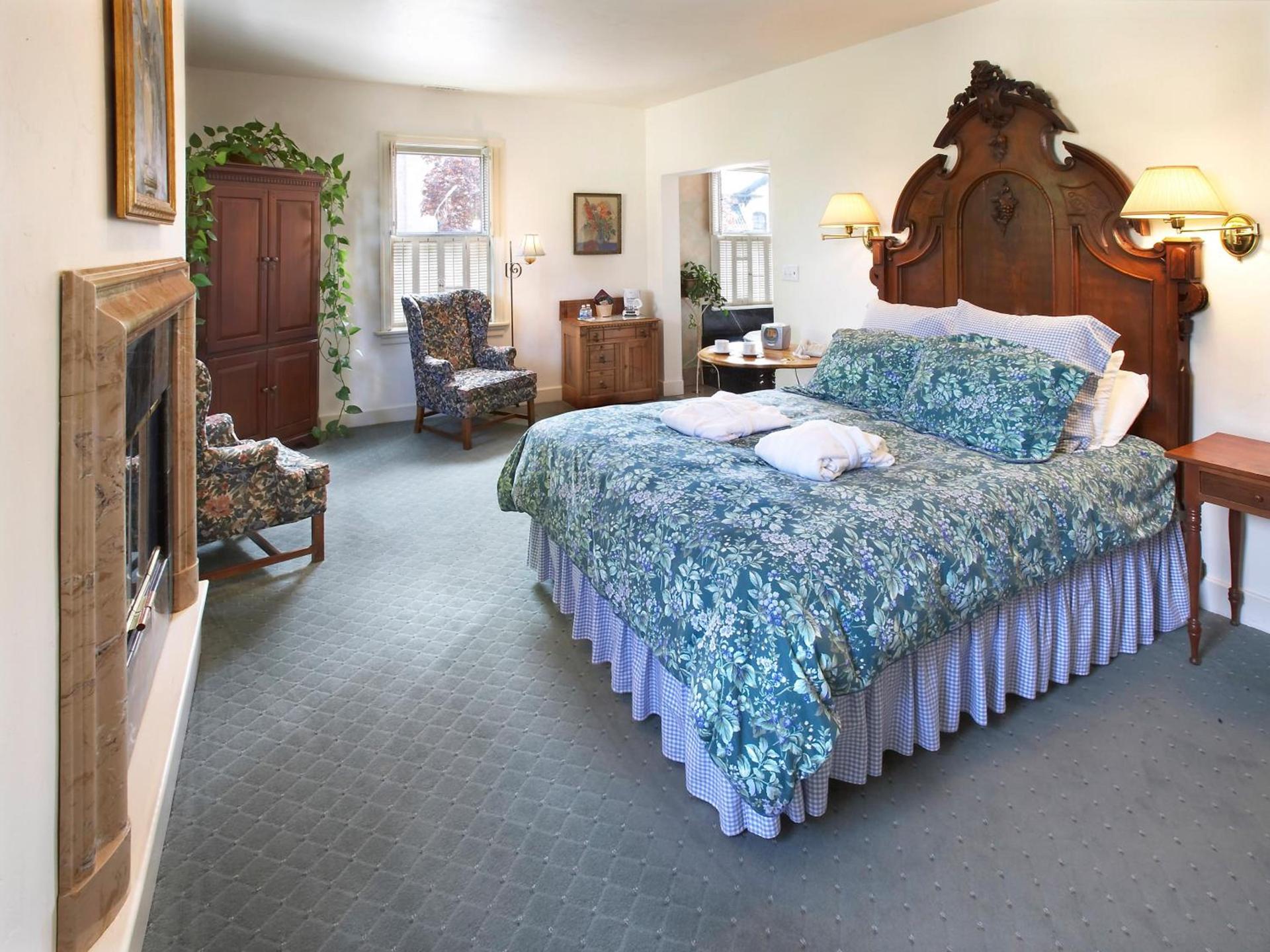 Washington House Inn photo 67