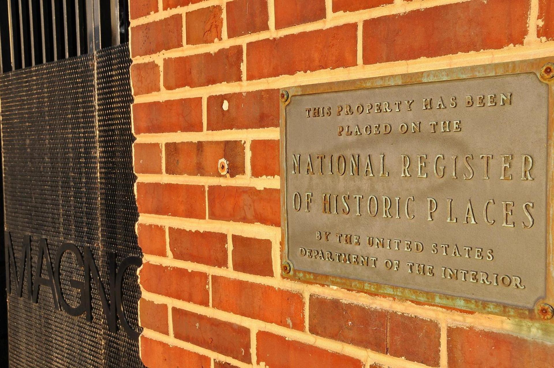 Magnolia Hotel Omaha photo 65