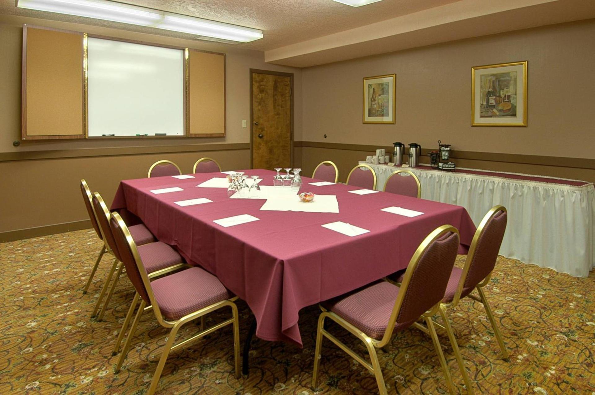 Red Lion Hotel Kelso — hotel in Kelso