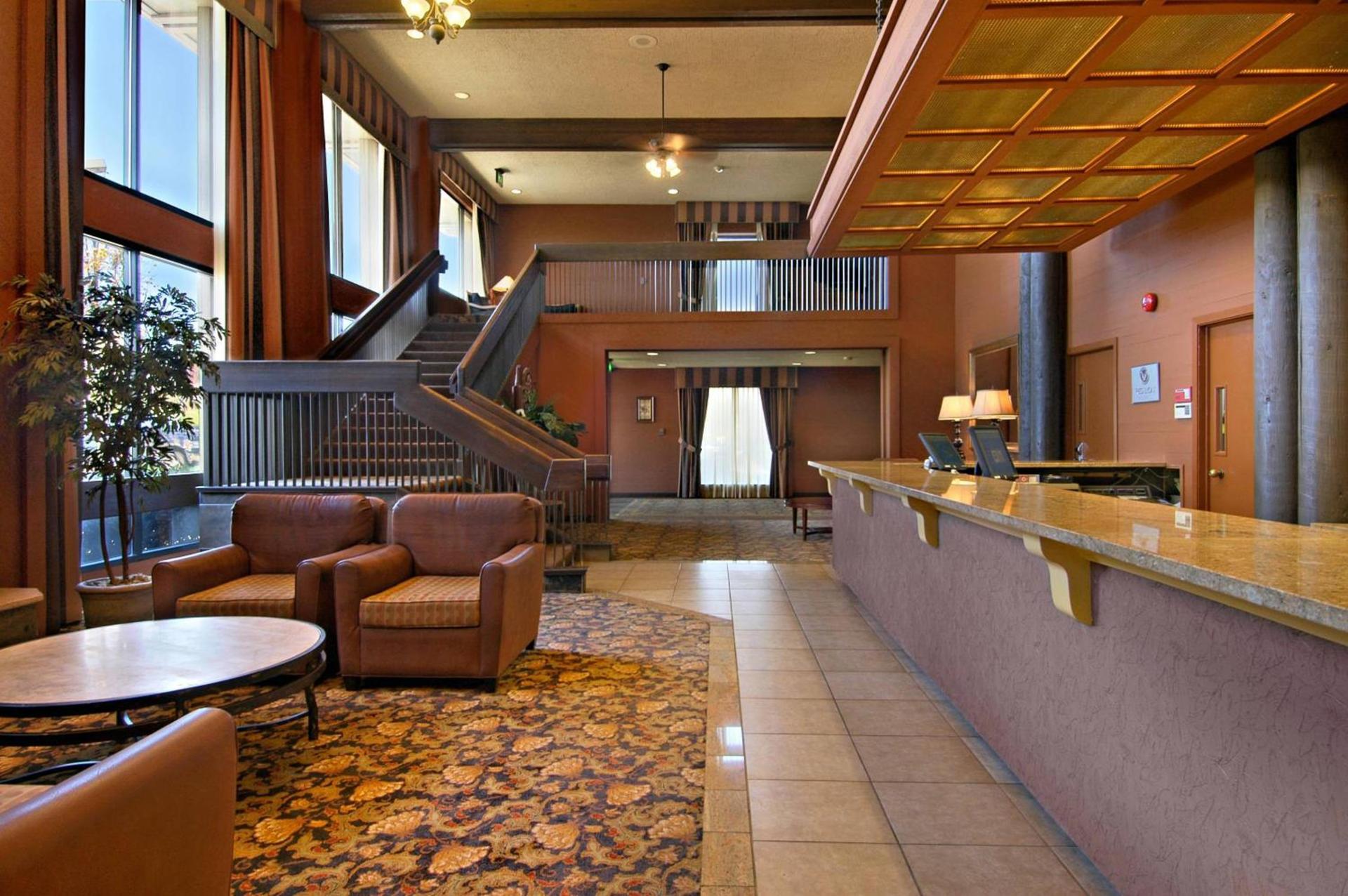 Red Lion Hotel Kelso photo 7