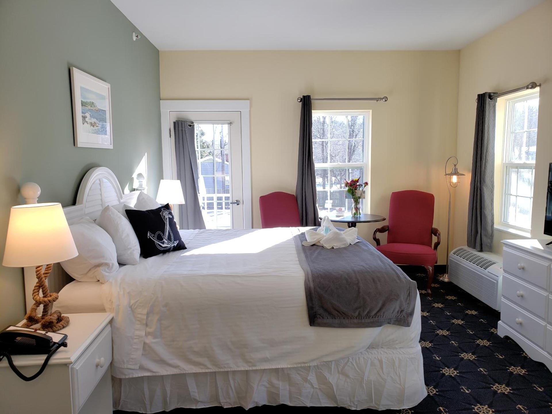The Inn on Mount Desert photo 37