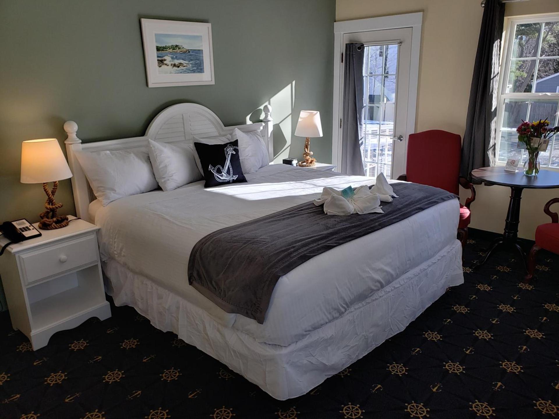 The Inn on Mount Desert photo 30