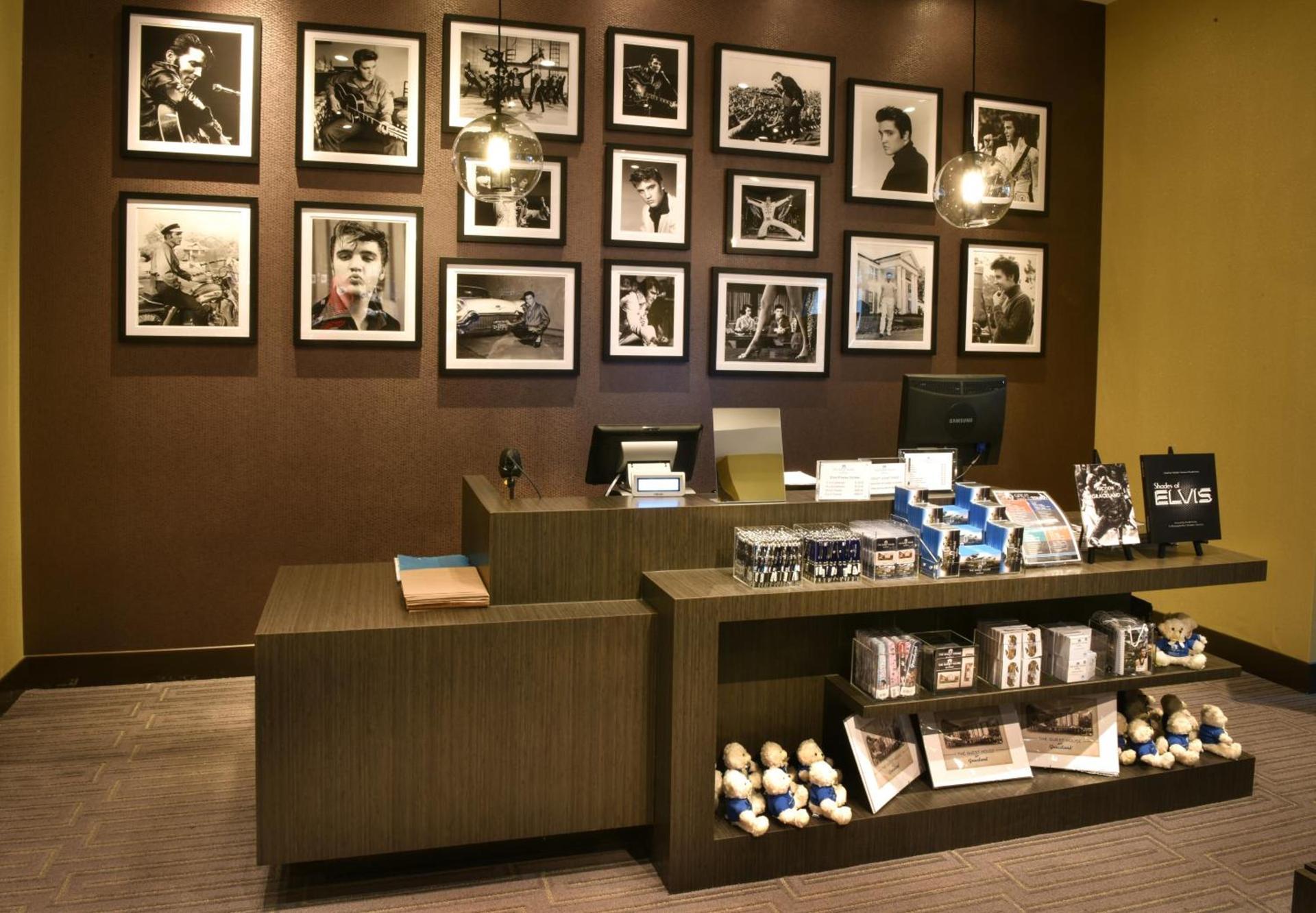 The Guest House at Graceland photo 21