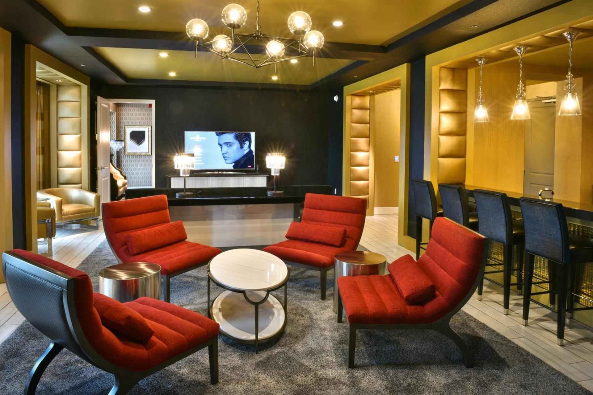 The Guest House at Graceland photo 16