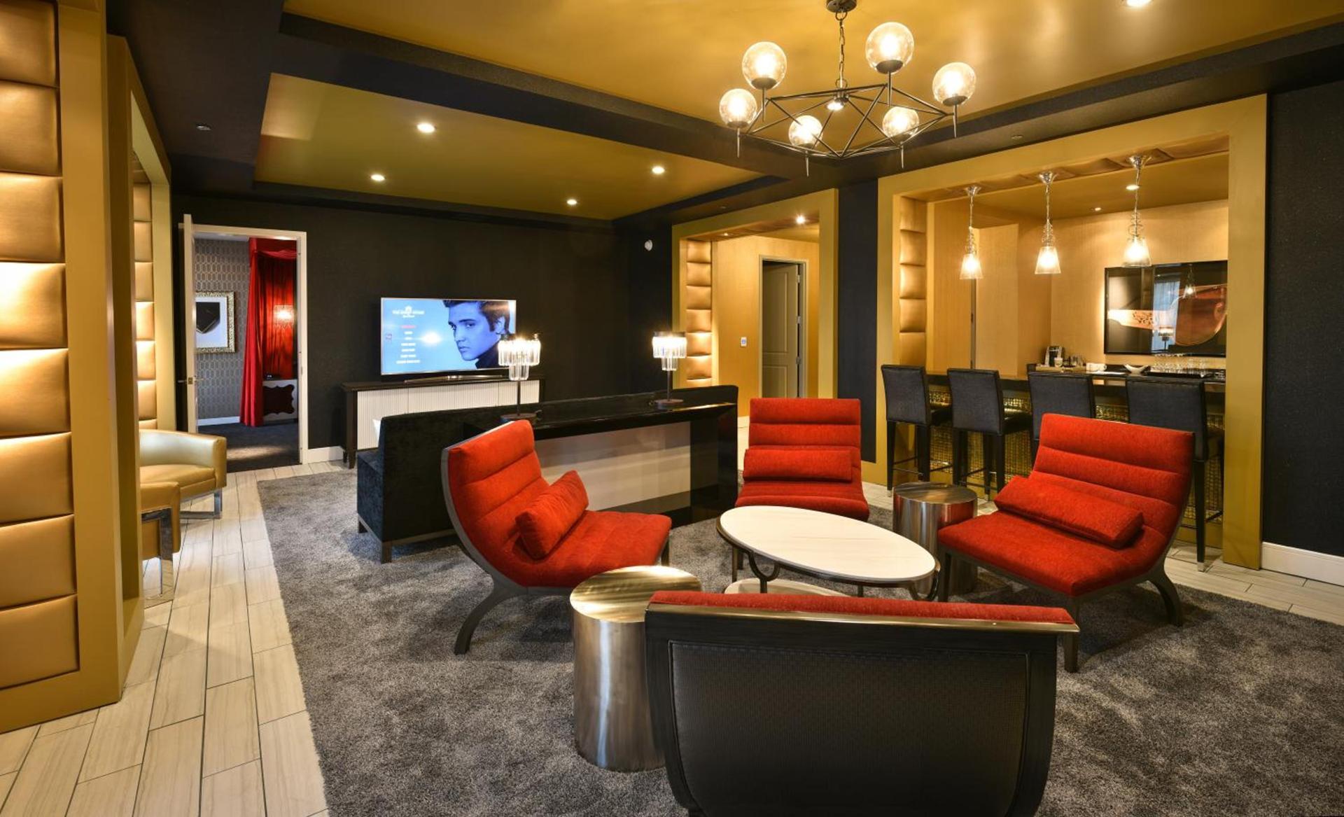 The Guest House at Graceland photo 17
