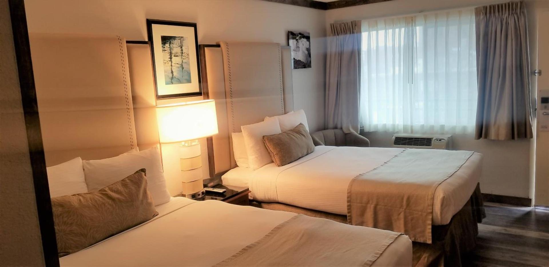 The Dalles Inn photo 3