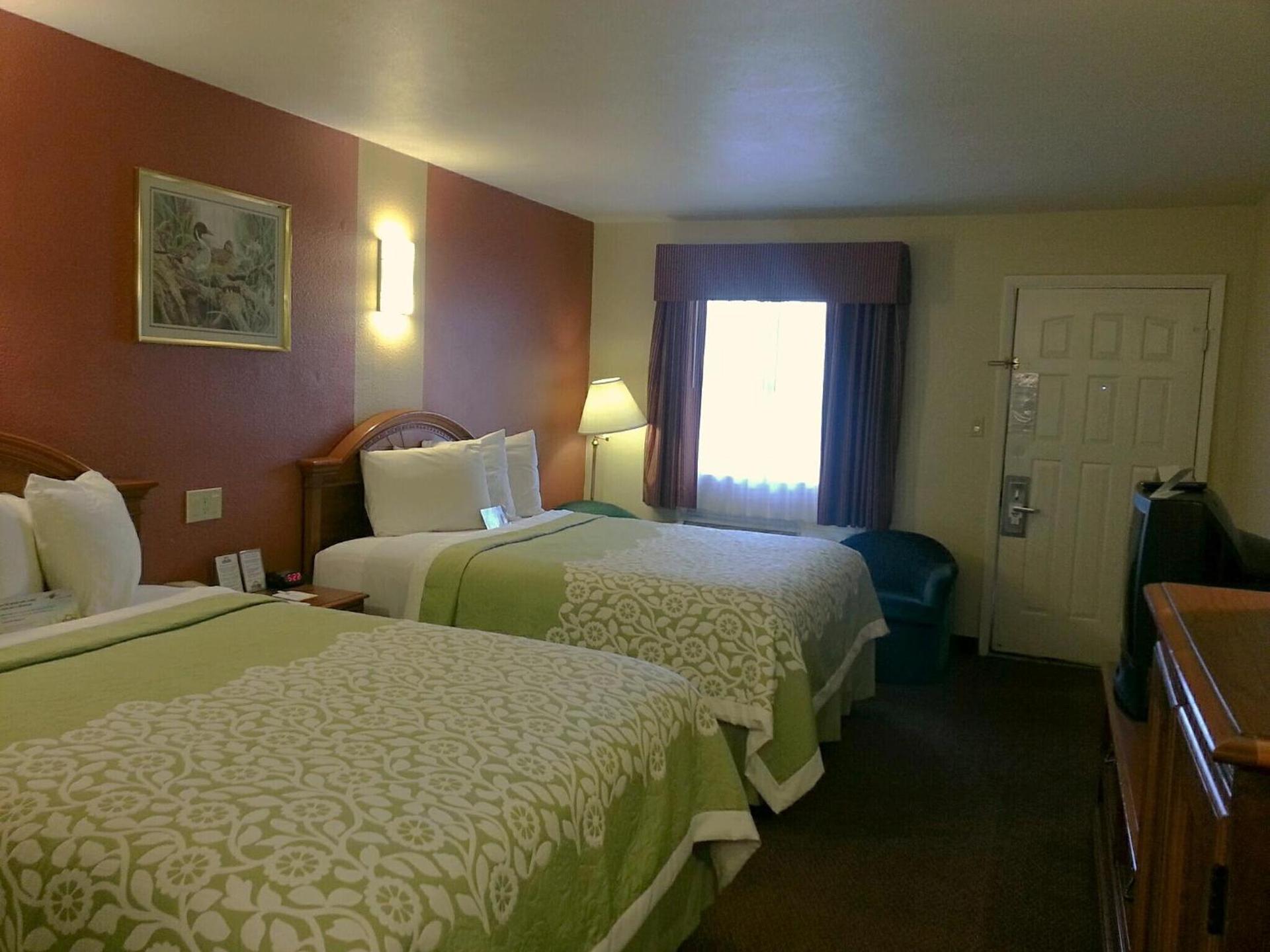 Days Inn by Wyndham Bastrop photo 24