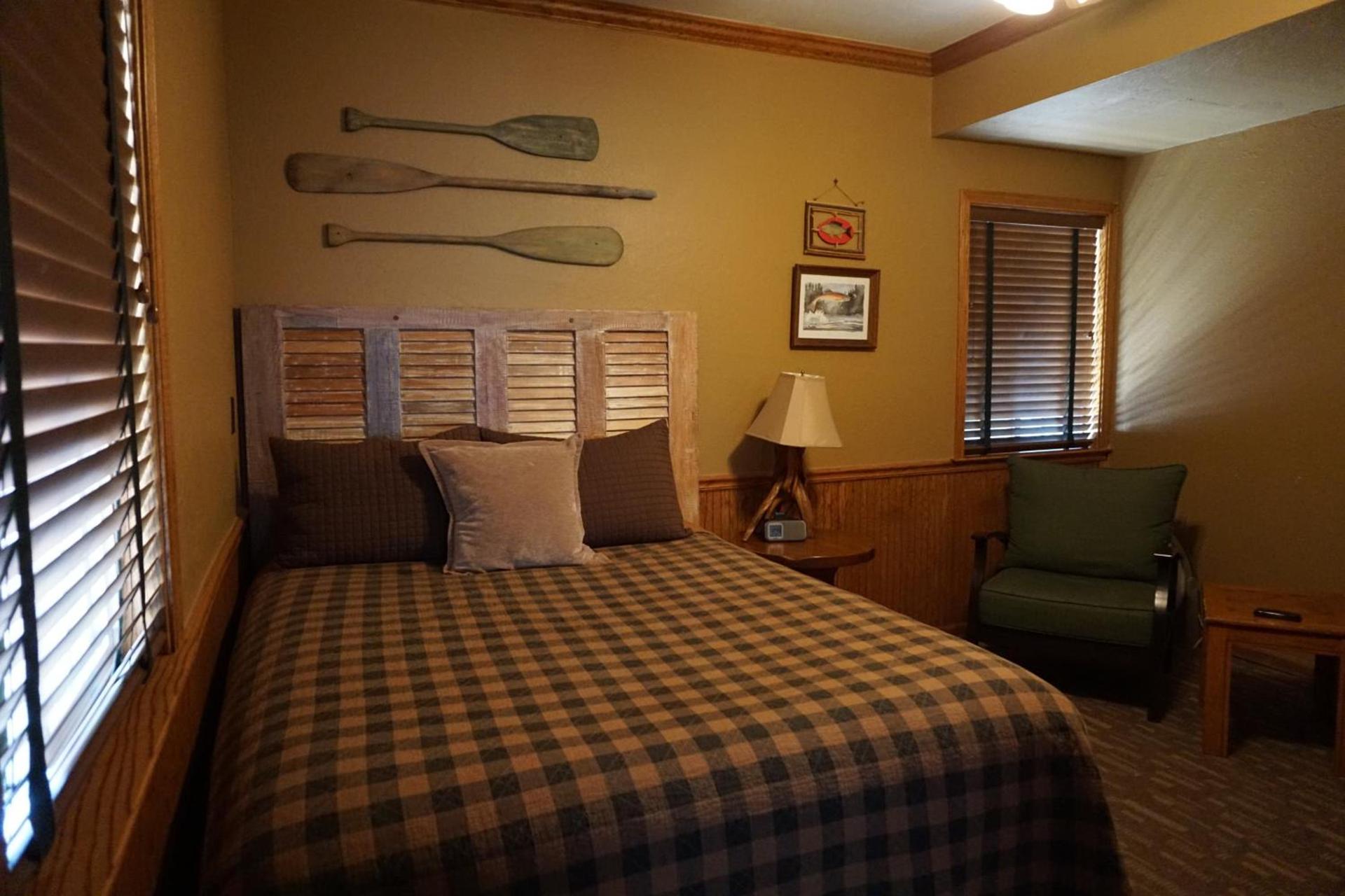 Shaver Lake Village Hotel photo 42