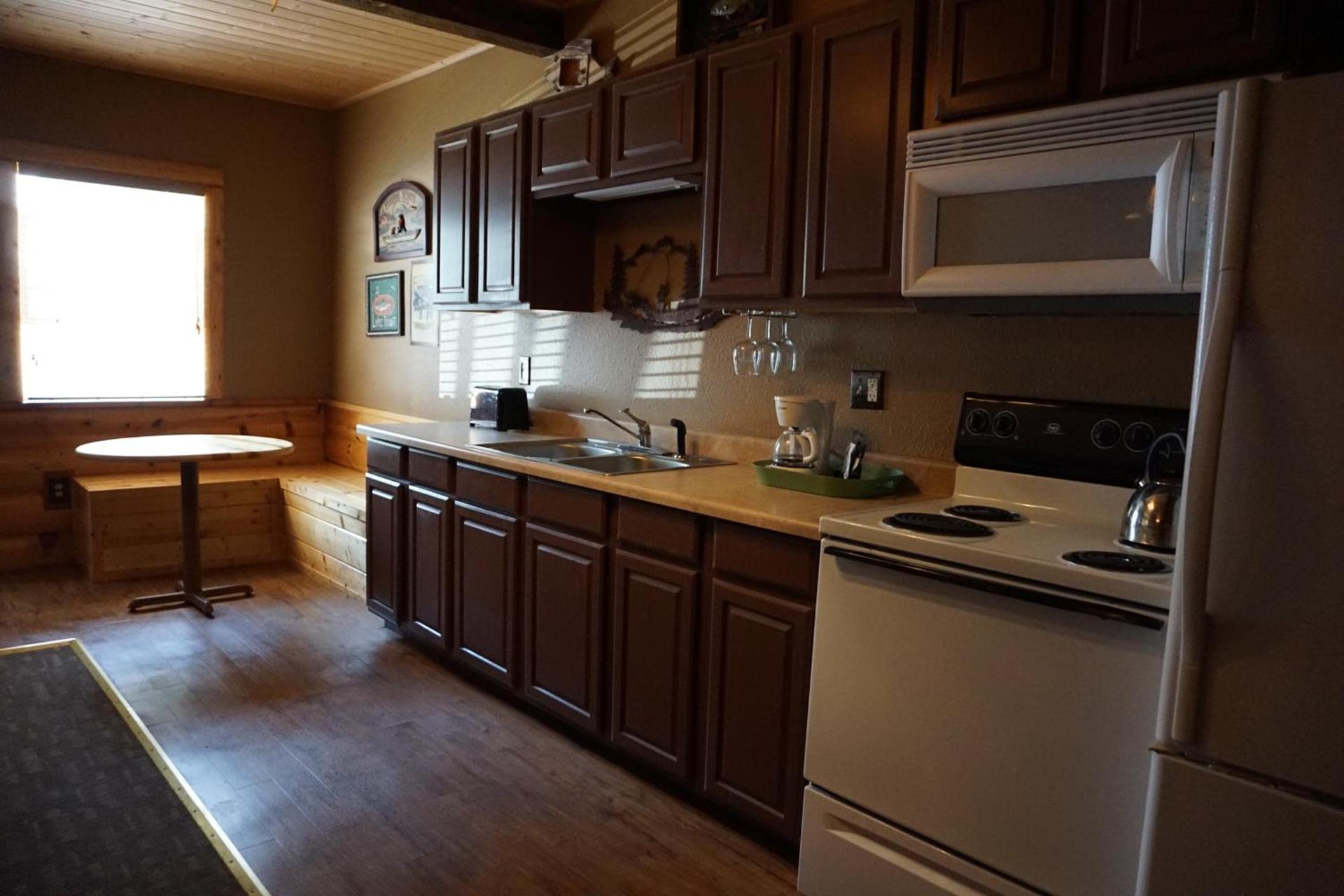 Shaver Lake Village Hotel photo 30
