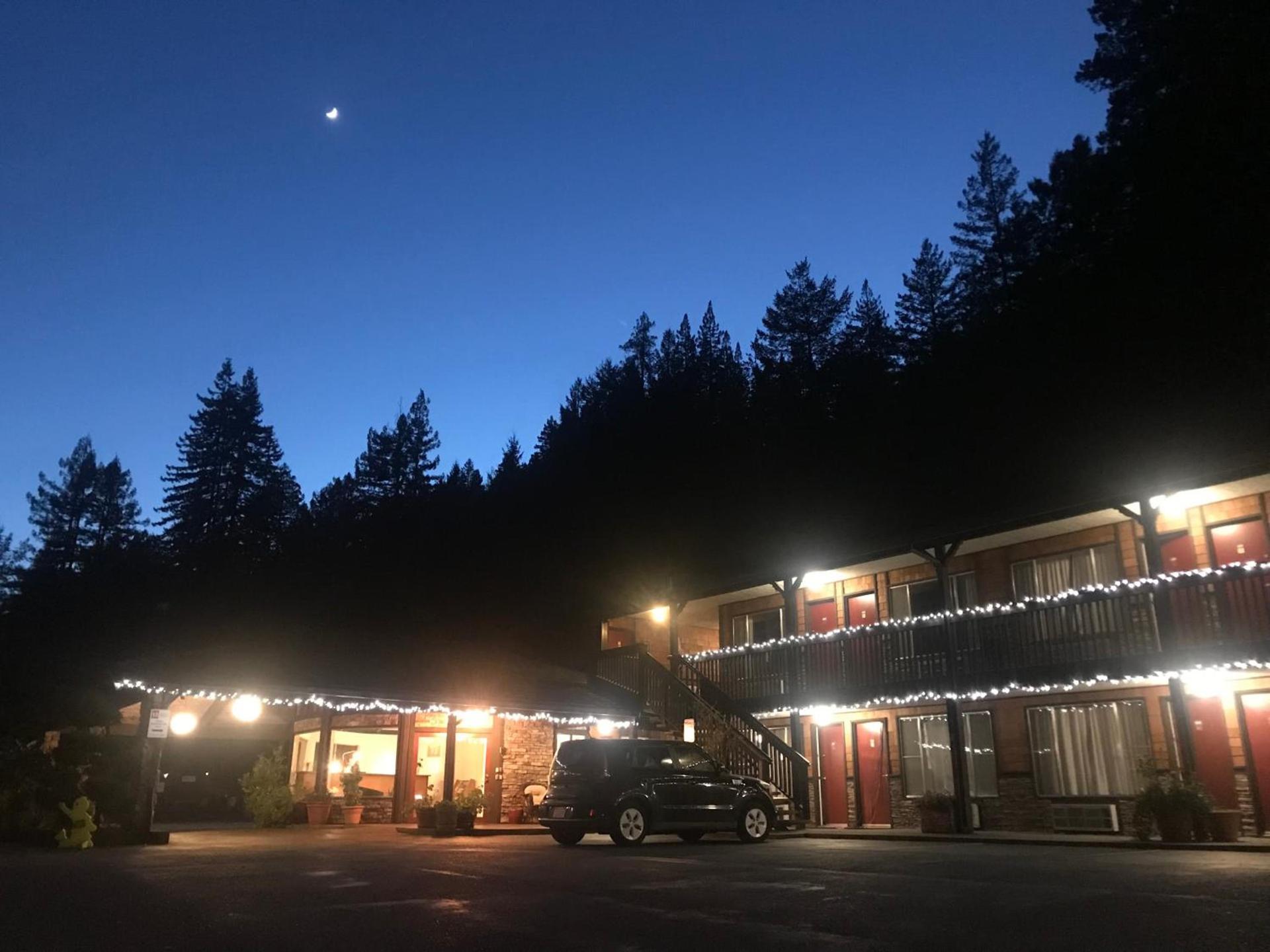 The Occidental Lodge photo 4