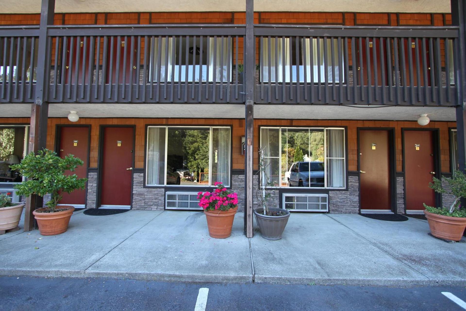 The Occidental Lodge photo 1