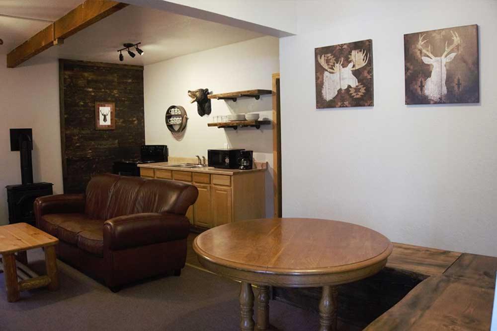 Shaver Lake Village Hotel photo 63