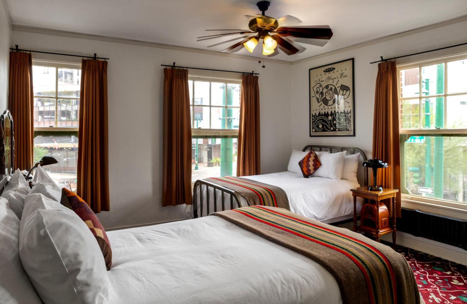 Hotel Congress photo 51