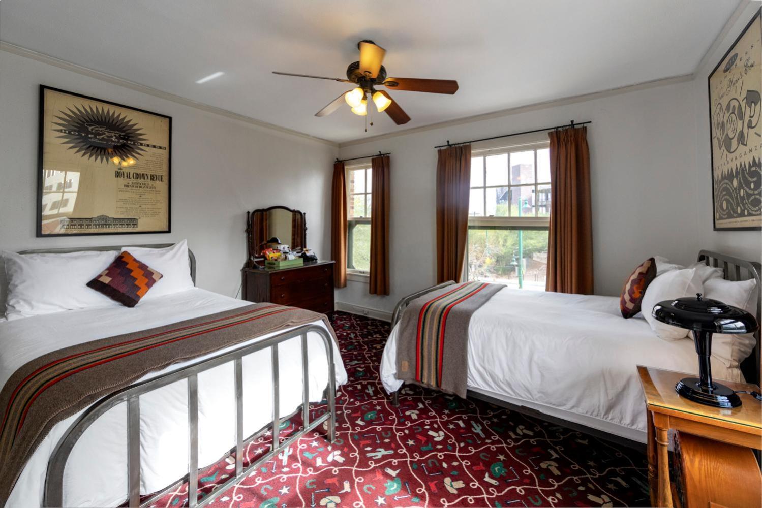 Hotel Congress photo 48