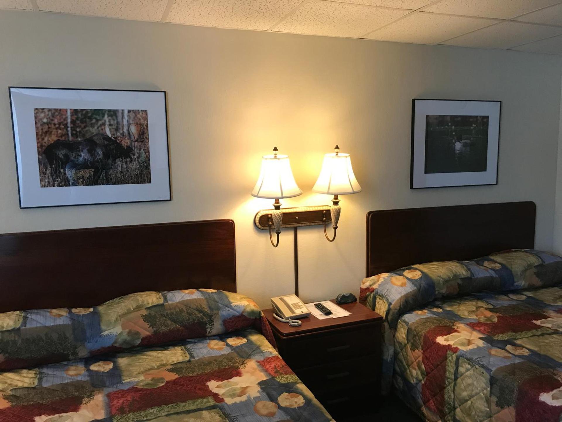 Baxter Park Inn photo 21