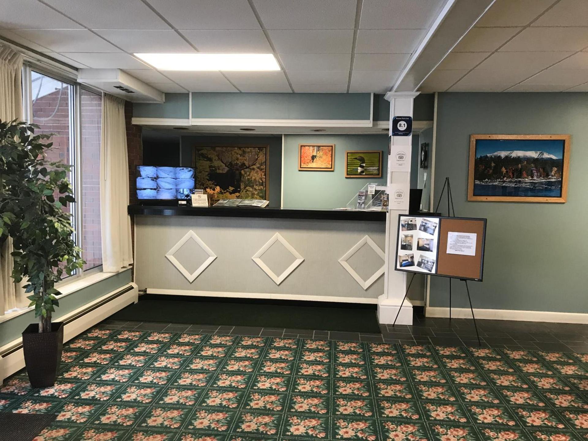 Baxter Park Inn photo 8