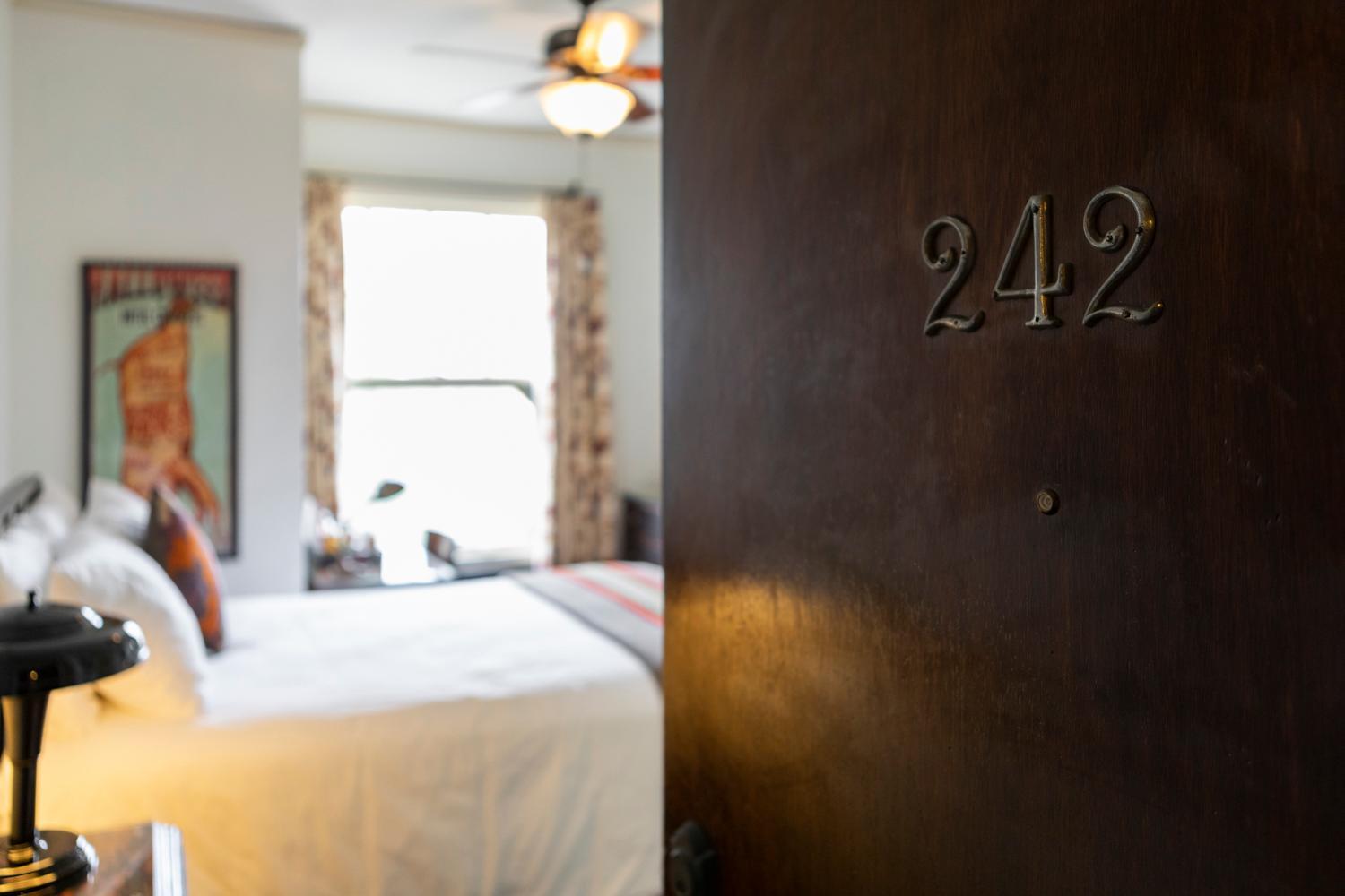 Hotel Congress photo 40