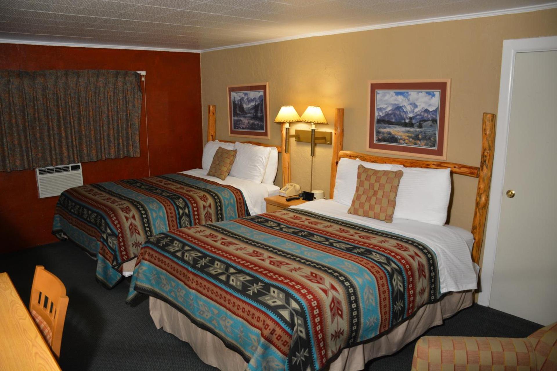 Sitzmark Chalet Inn photo 83