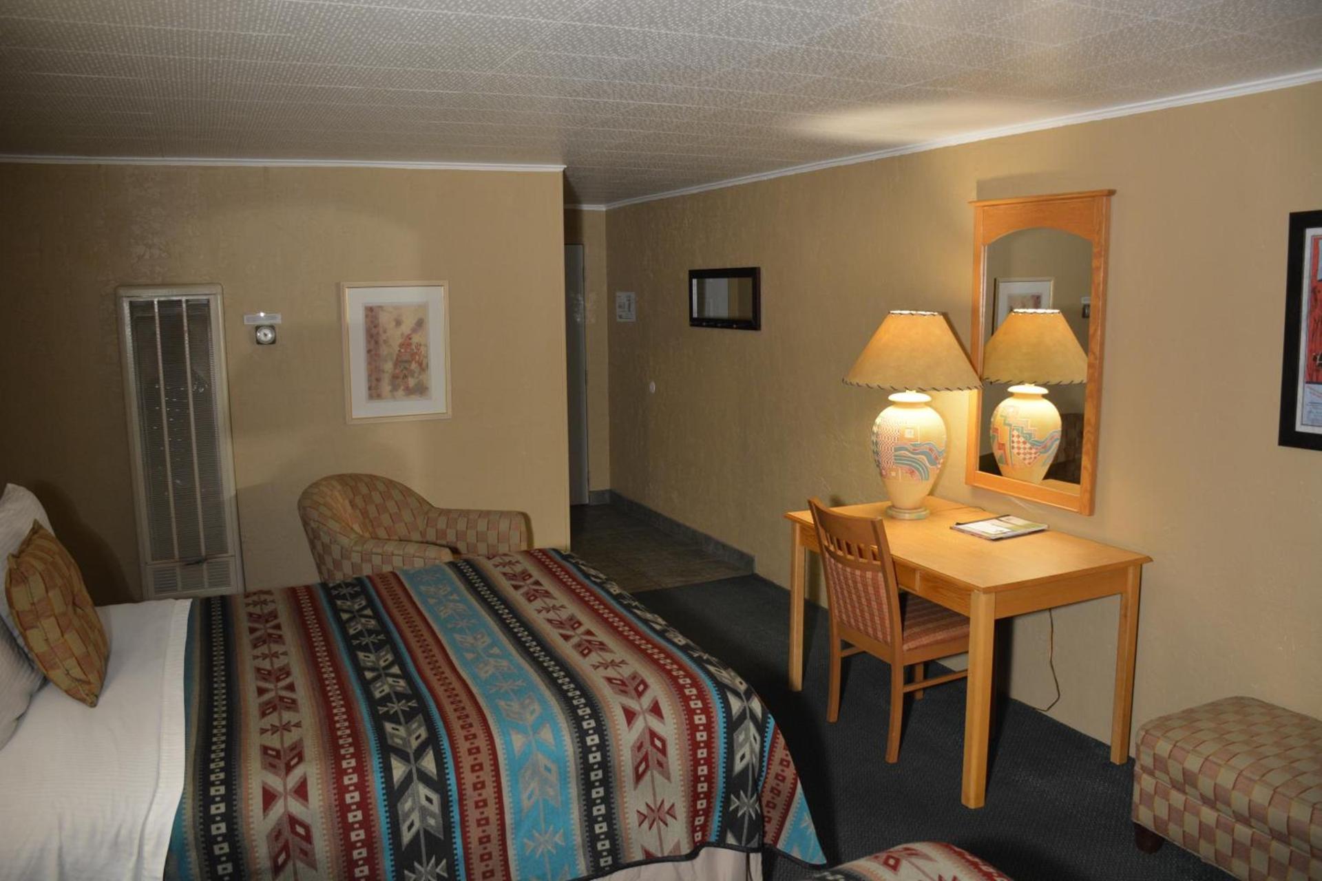 Sitzmark Chalet Inn photo 42