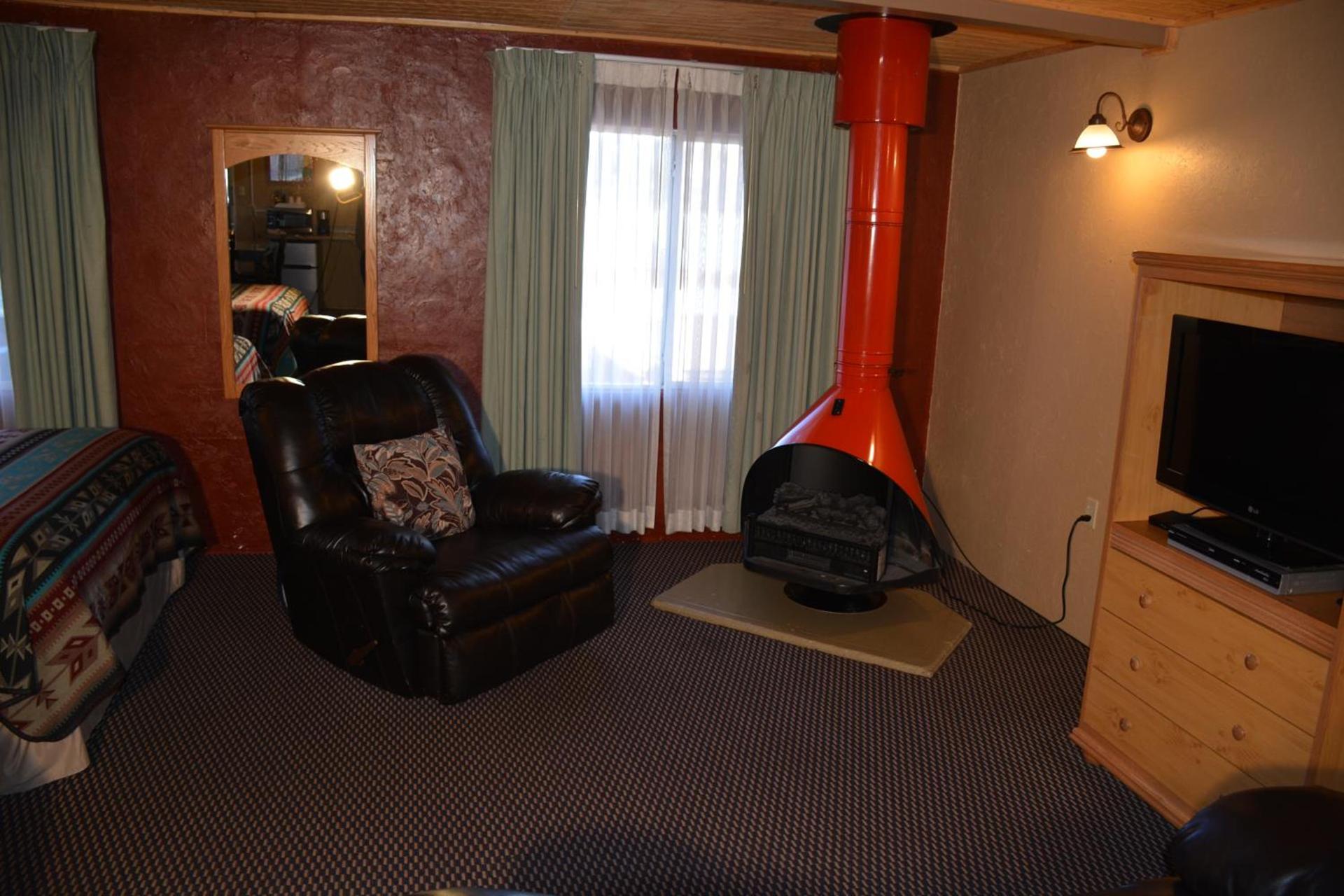 Sitzmark Chalet Inn photo 90