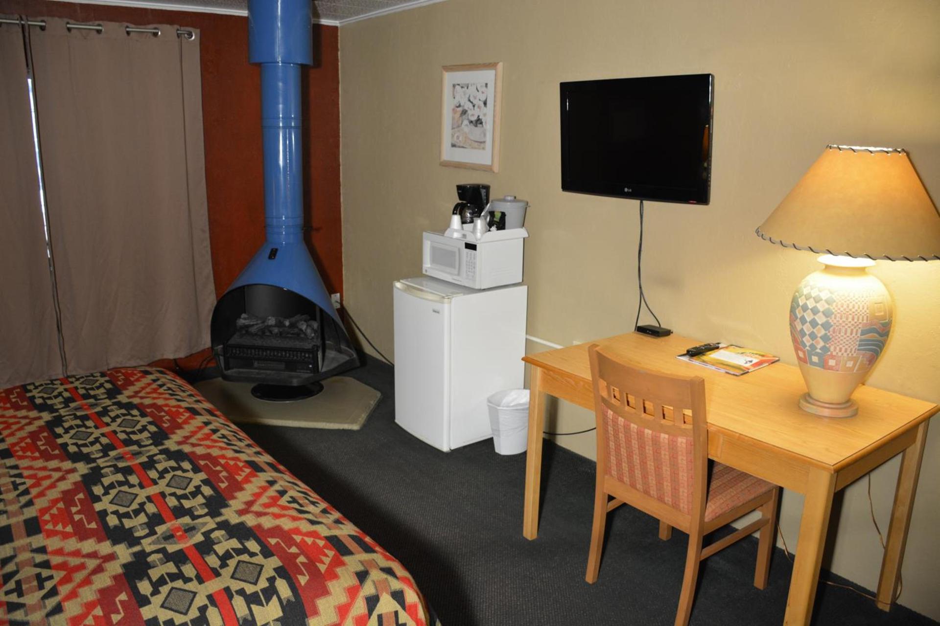 Sitzmark Chalet Inn photo 88