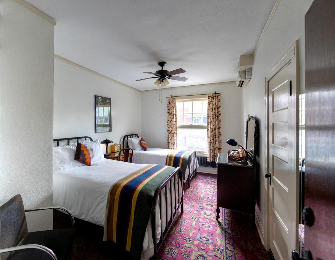 Hotel Congress photo 33