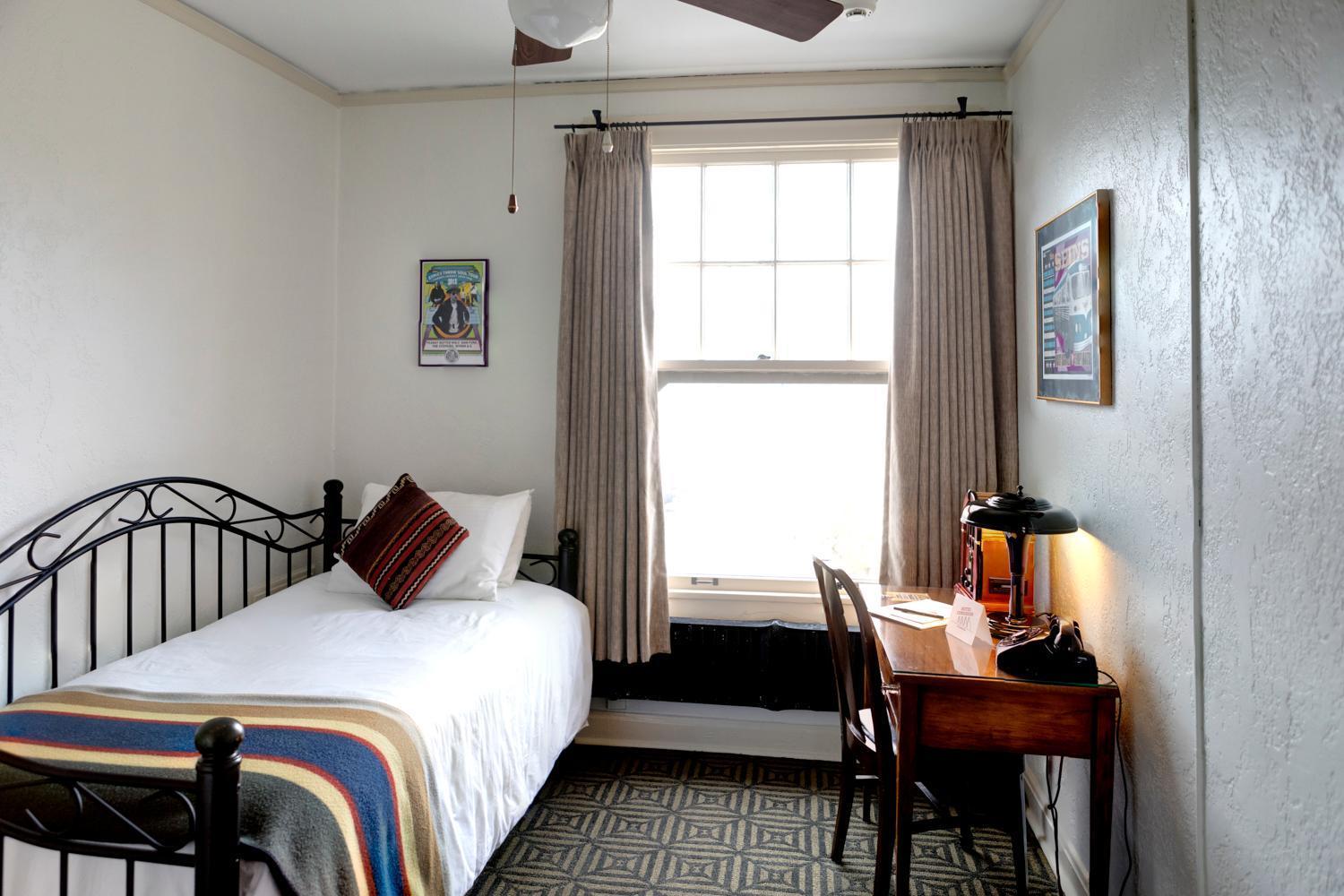 Hotel Congress photo 15