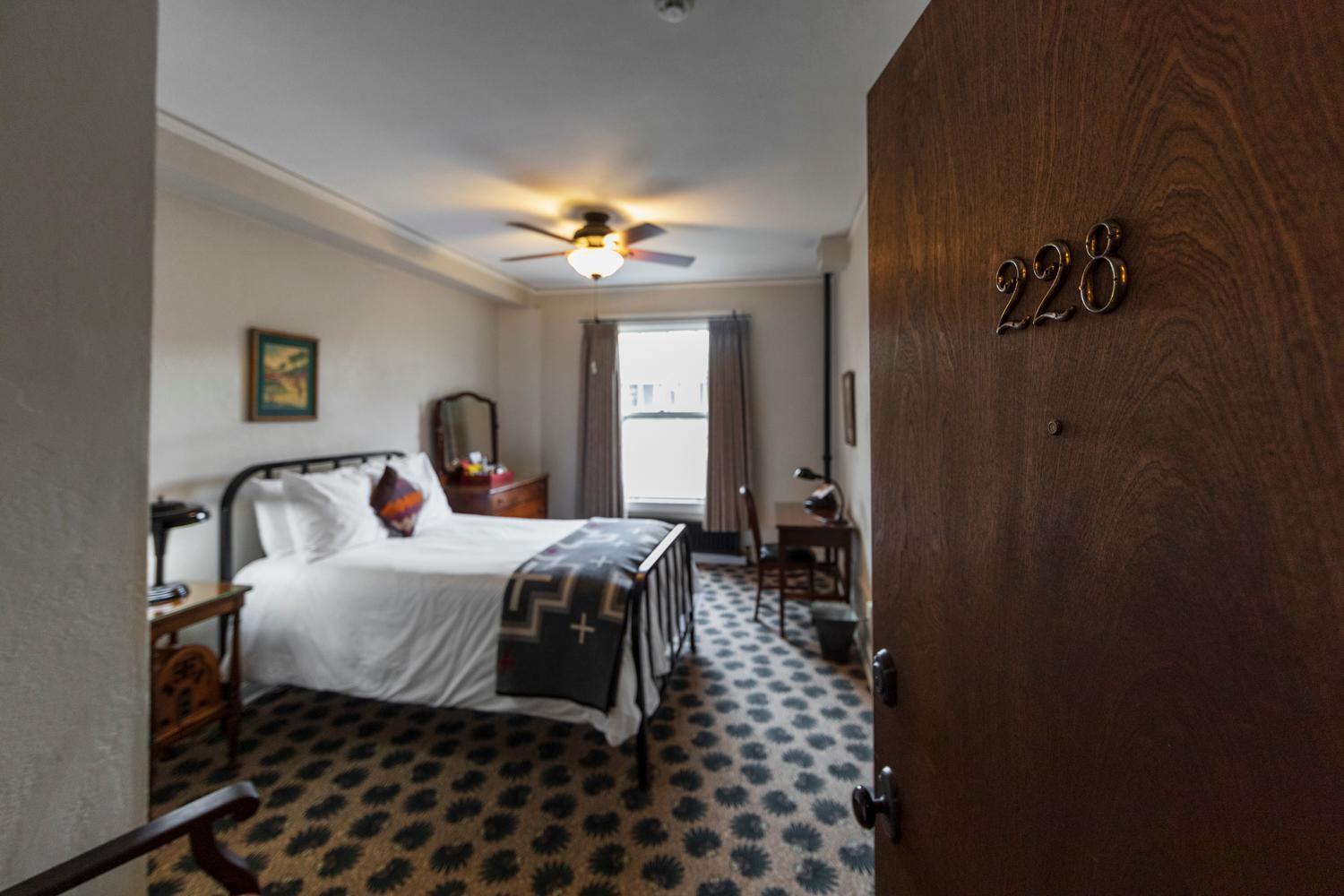 Hotel Congress photo 29