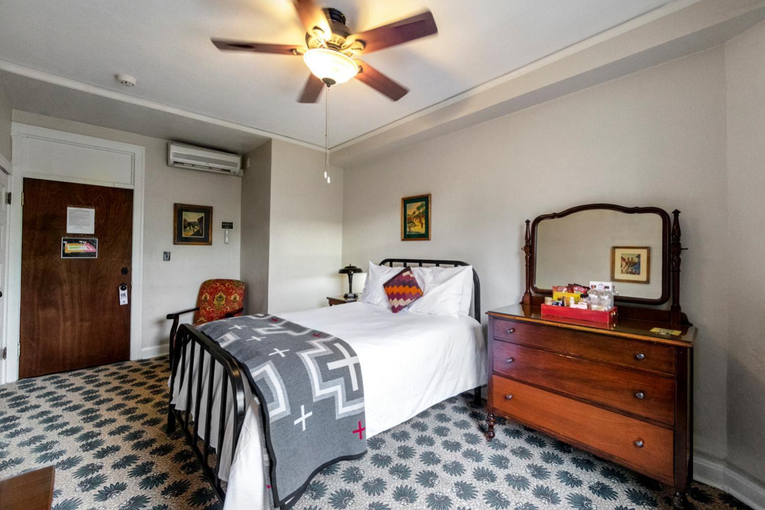 Hotel Congress photo 27