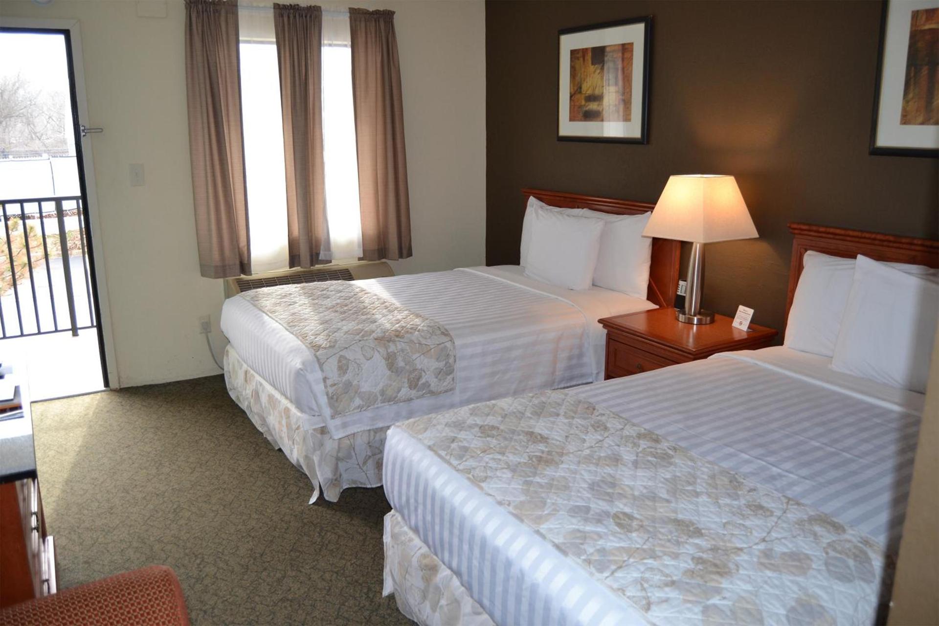 Cascades Inn photo 46
