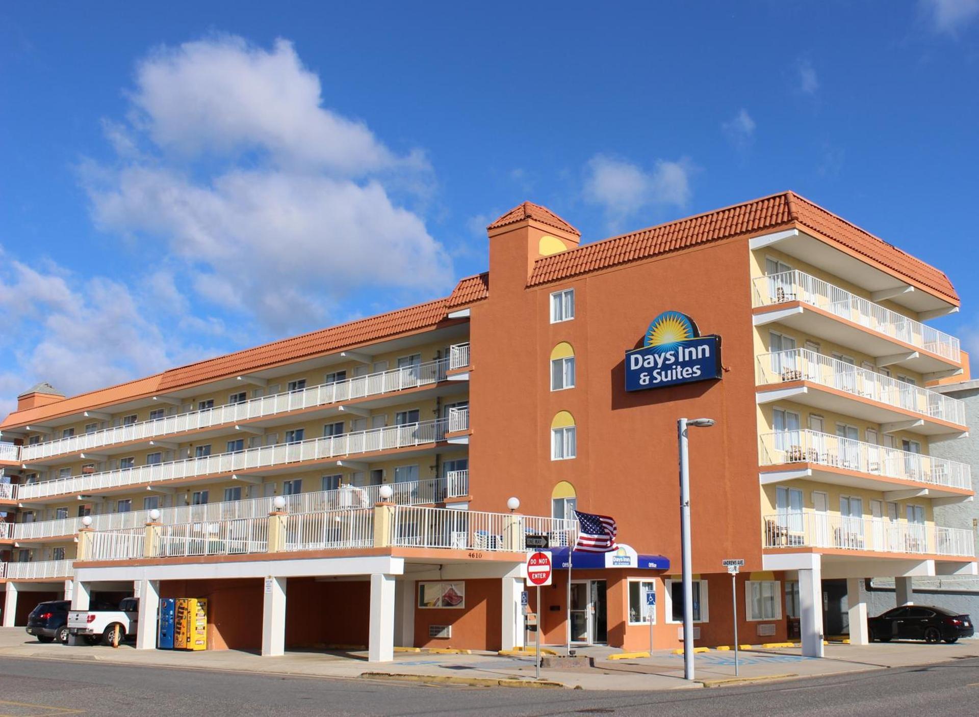 Sands Motel photo 31
