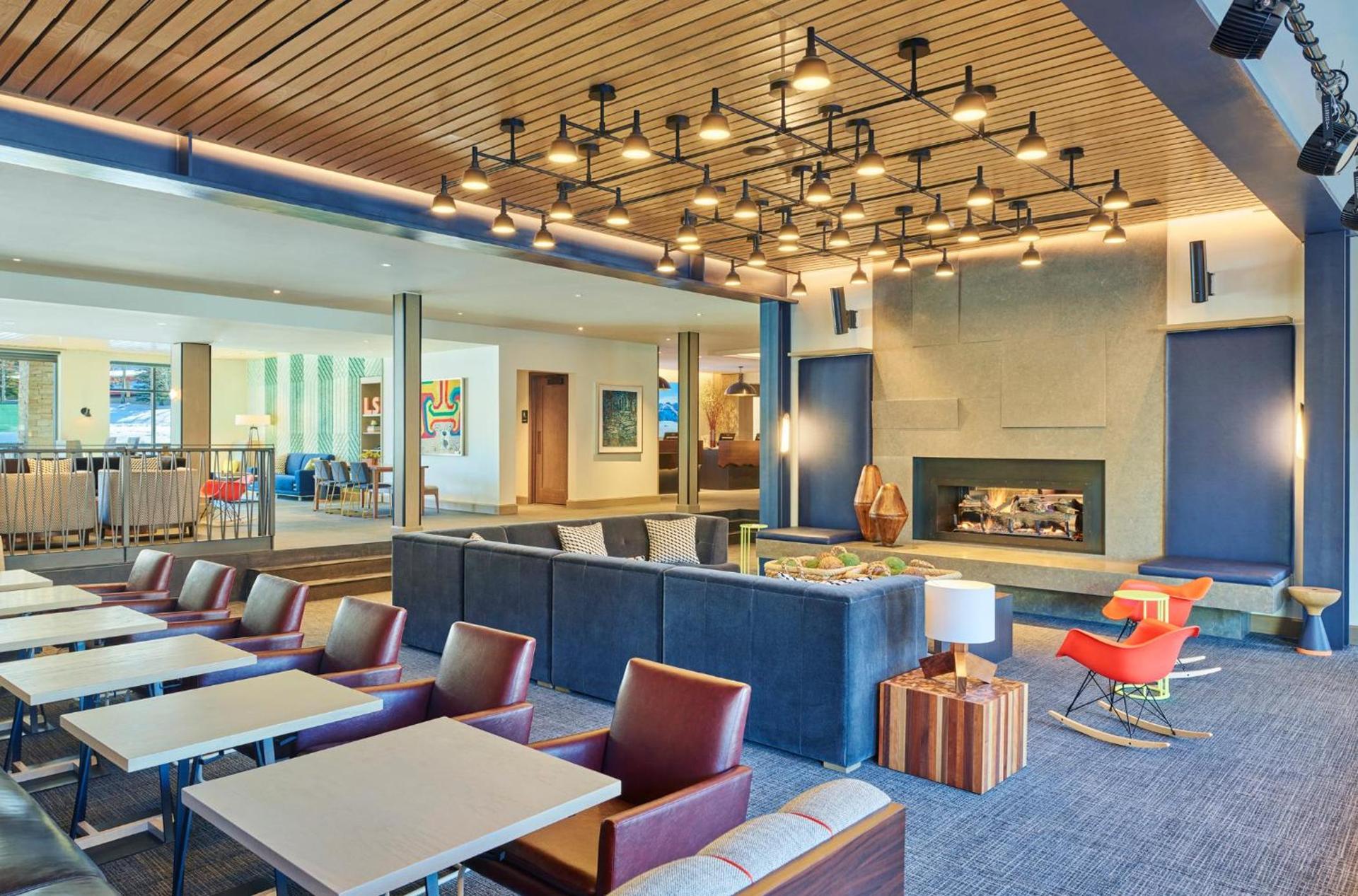 Limelight Hotel Snowmass photo 6