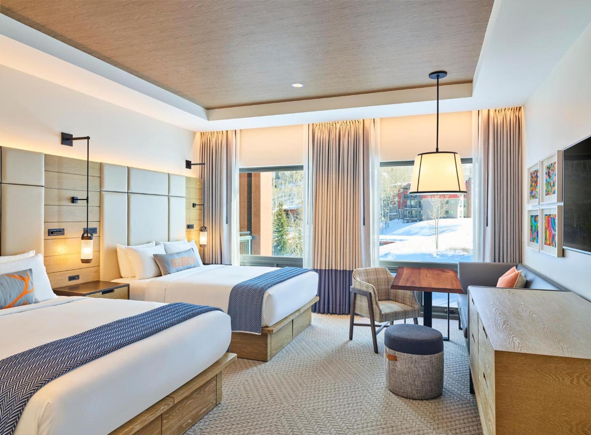Limelight Hotel Snowmass photo 12